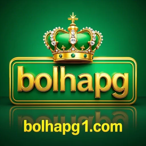 Logo bolhapg